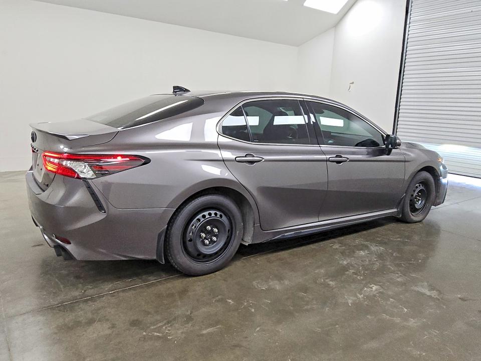 Aukcja sprzedaży 2024 Toyota Camry, vin: 4T1K61AK9RU190945, numer aukcji: 58036686
