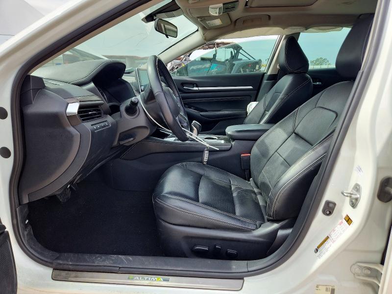 Продаж на аукціоні авто 2022 Nissan Altima, vin: 1N4BL4EWXNN422944, номер лоту: 56734966