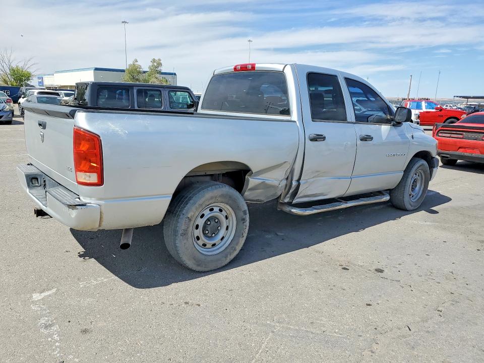 Продажа на аукционе авто 2006 Dodge Ram 1500, vin: 1D7HA18N16S660928, номер лота: 56327436