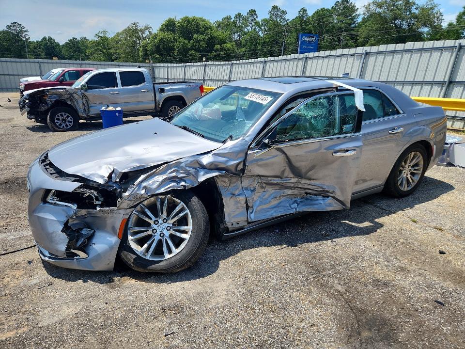 Aukcja sprzedaży 2016 Chrysler 300c, vin: 2C3CCAEG0GH128071, numer aukcji: 55776146