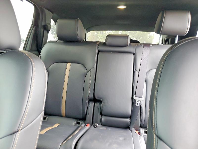 57950006 :رقم المزاد ، JM3KKEHA5T1371206 vin ، 2026 Mazda Cx-90 مزاد بيع