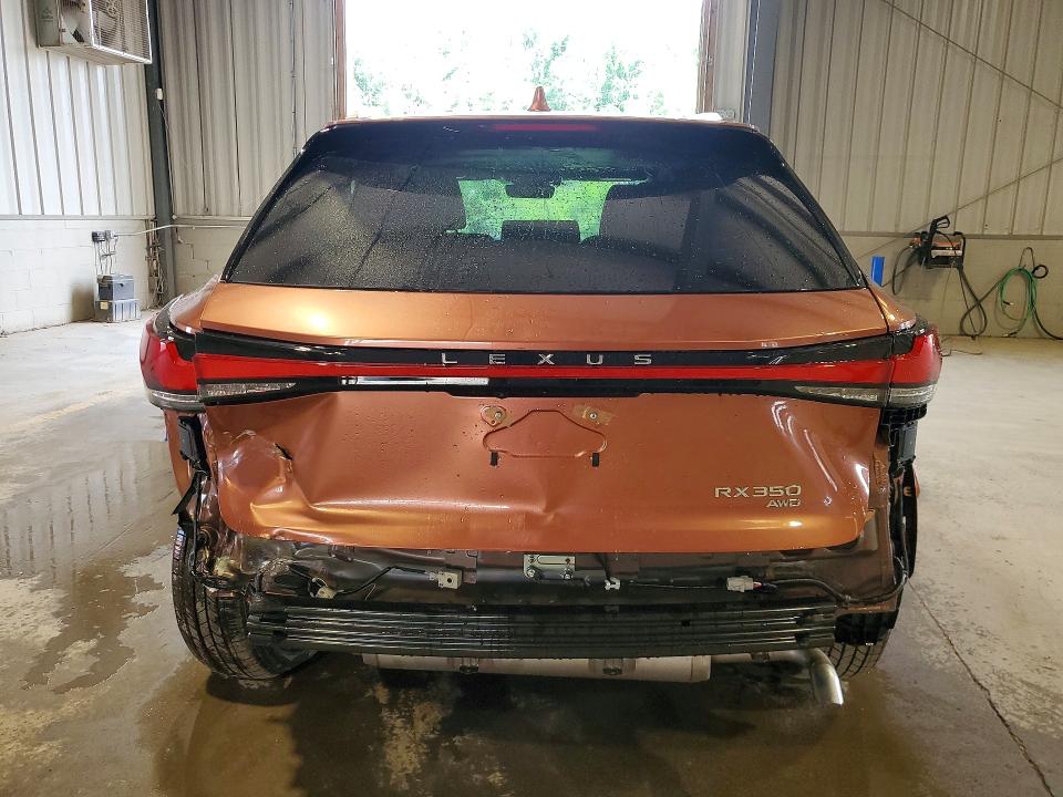 Aukcja sprzedaży 2026 Lexus Rx 350, vin: 2T2BAMCA3TC143449, numer aukcji: 56074606