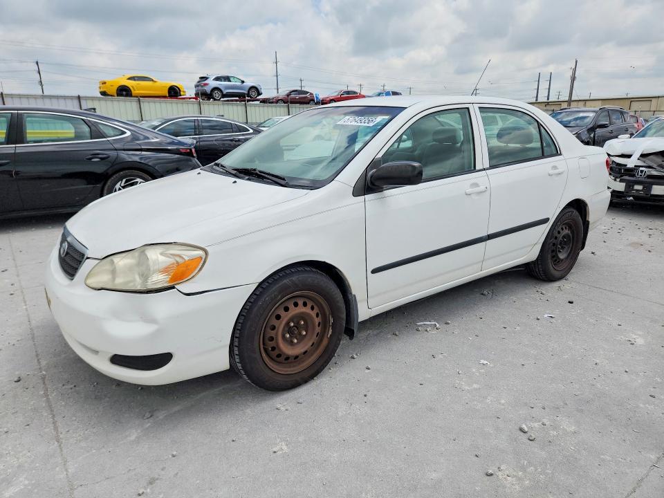 Aukcja sprzedaży 2006 Toyota Corolla, vin: 1NXBR32E16Z692713, numer aukcji: 57649356