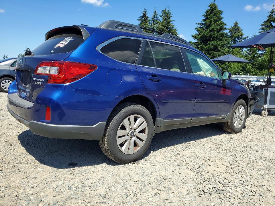 Продаж на аукціоні авто 2016 Subaru Outback, vin: 4S4BSACC0G3255038, номер лоту: 57607676