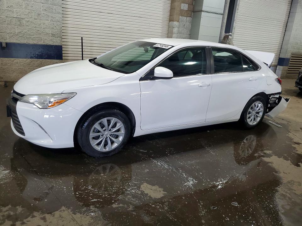 Продаж на аукціоні авто 2016 Toyota Camry, vin: 4T1BF1FK2GU563555, номер лоту: 57149246