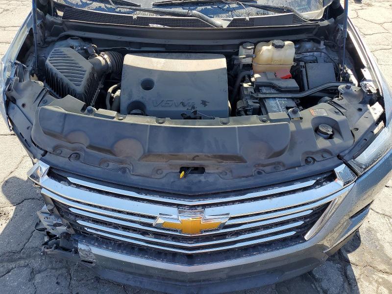 Aukcja sprzedaży 2023 Chevrolet Traverse, vin: 1GNERGKW1PJ145307, numer aukcji: 55011006