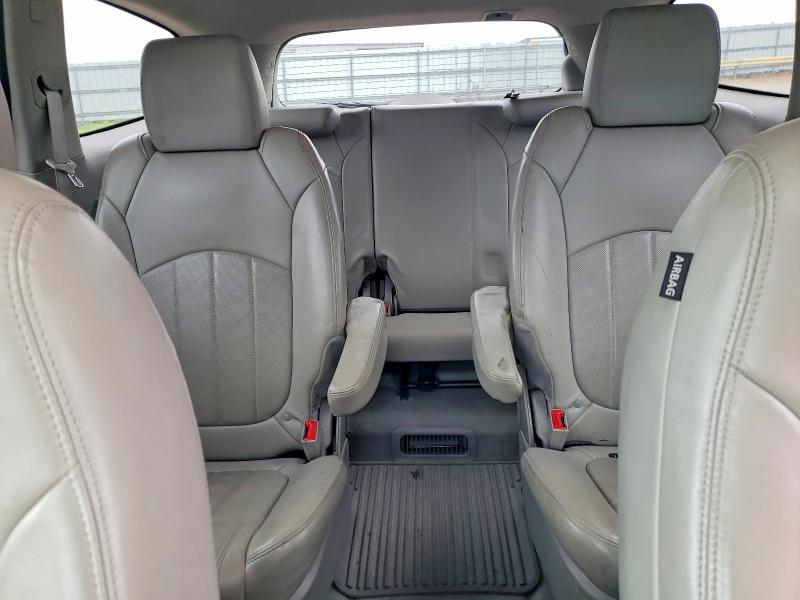 Aukcja sprzedaży 2014 Buick Enclave, vin: 5GAKVBKD7EJ168016, numer aukcji: 59079716