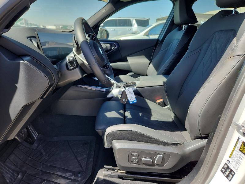 57753396 :رقم المزاد ، 5UX53GP04S9046312 vin ، 2025 Bmw X3 مزاد بيع