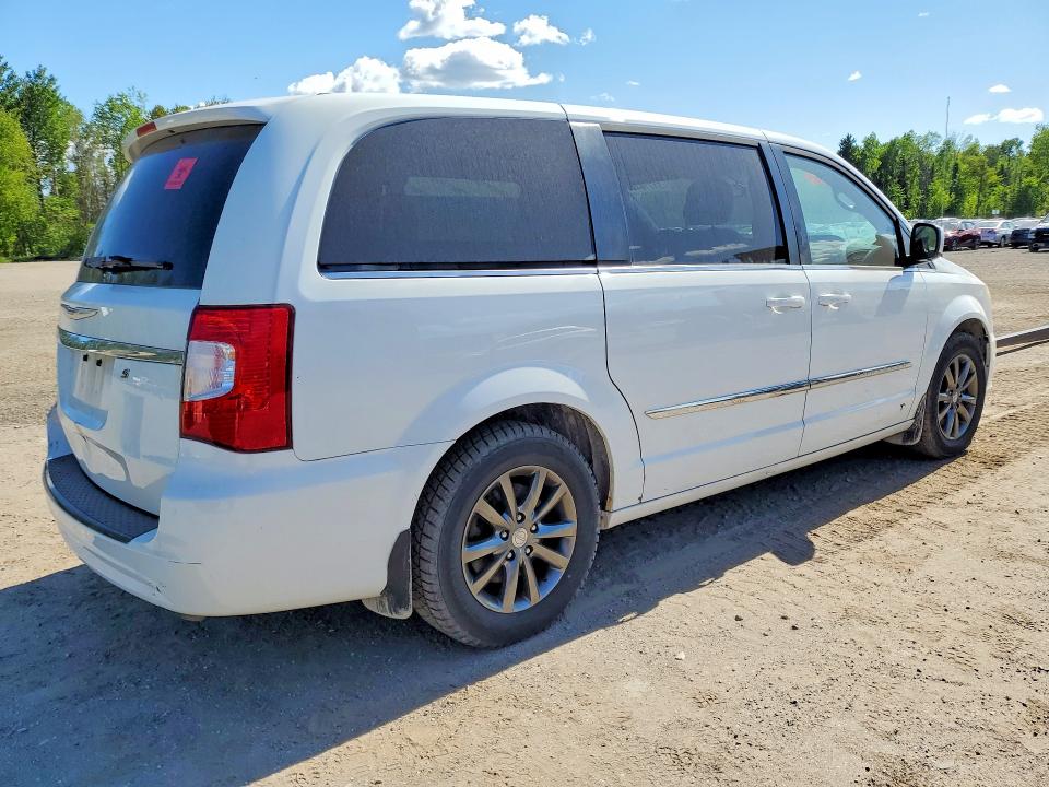 Aukcja sprzedaży 2014 Chrysler Town & Country, vin: 2C4RC1HG4ER361038, numer aukcji: 51716426