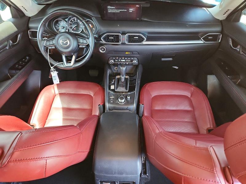 Aukcja sprzedaży 2023 Mazda Cx-5, vin: JM3KFBCM8P0139036, numer aukcji: 56489046