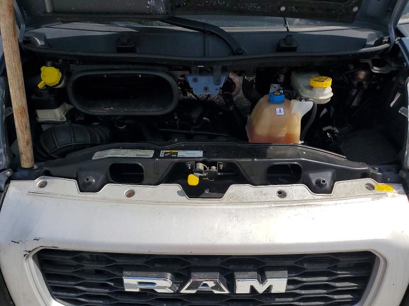 Aukcja sprzedaży 2019 Ram Promaster 3500, vin: 3C6URVJG5KE555513, numer aukcji: 56343596