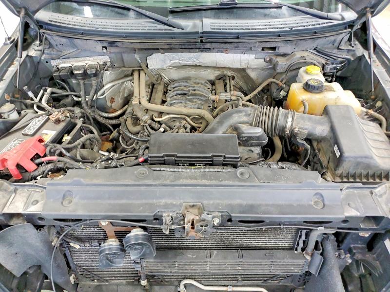 Aukcja sprzedaży 2014 Ford F150, vin: 1FTFW1EF0EFB34765, numer aukcji: 59548726