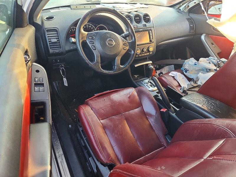 Продаж на аукціоні авто 2011 Nissan Altima, vin: 1N4AL2EP0BC110003, номер лоту: 57992016