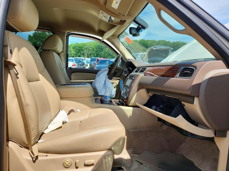 Aukcja sprzedaży 2012 Chevrolet Suburban, vin: 1GNSKKE78CR230364, numer aukcji: 57718146