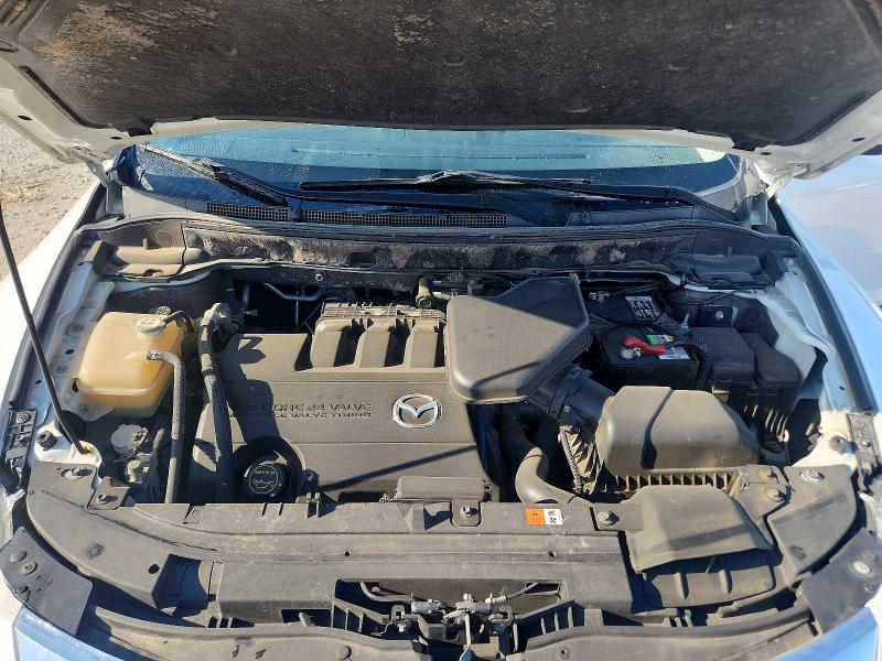 Aukcja sprzedaży 2011 Mazda Cx-9, vin: JM3TB3DA9B0309908, numer aukcji: 58262996