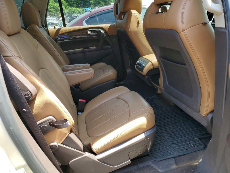 Продажа на аукционе авто 2015 Buick Enclave, vin: 5GAKVCKD5FJ159712, номер лота: 59196876