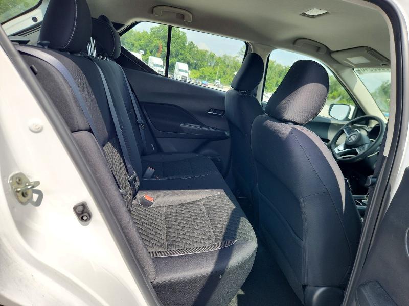 58939946 :رقم المزاد ، 3N1CP5CV4NL521930 vin ، 2022 Nissan Kicks مزاد بيع