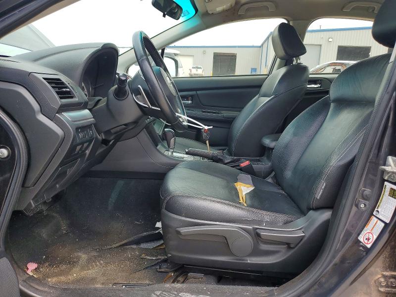 2013 Subaru Impreza მანქანა იყიდება აუქციონზე, vin: JF1GJAG68DH014995, აუქციონის ნომერი: 58080356