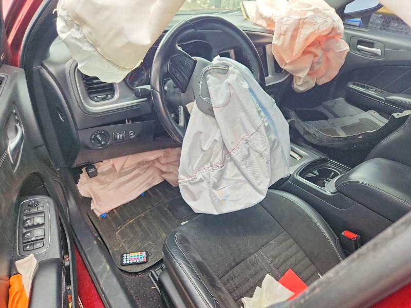 Продаж на аукціоні авто 2020 Dodge Charger, vin: 2C3CDXGJ2LH120640, номер лоту: 57879876
