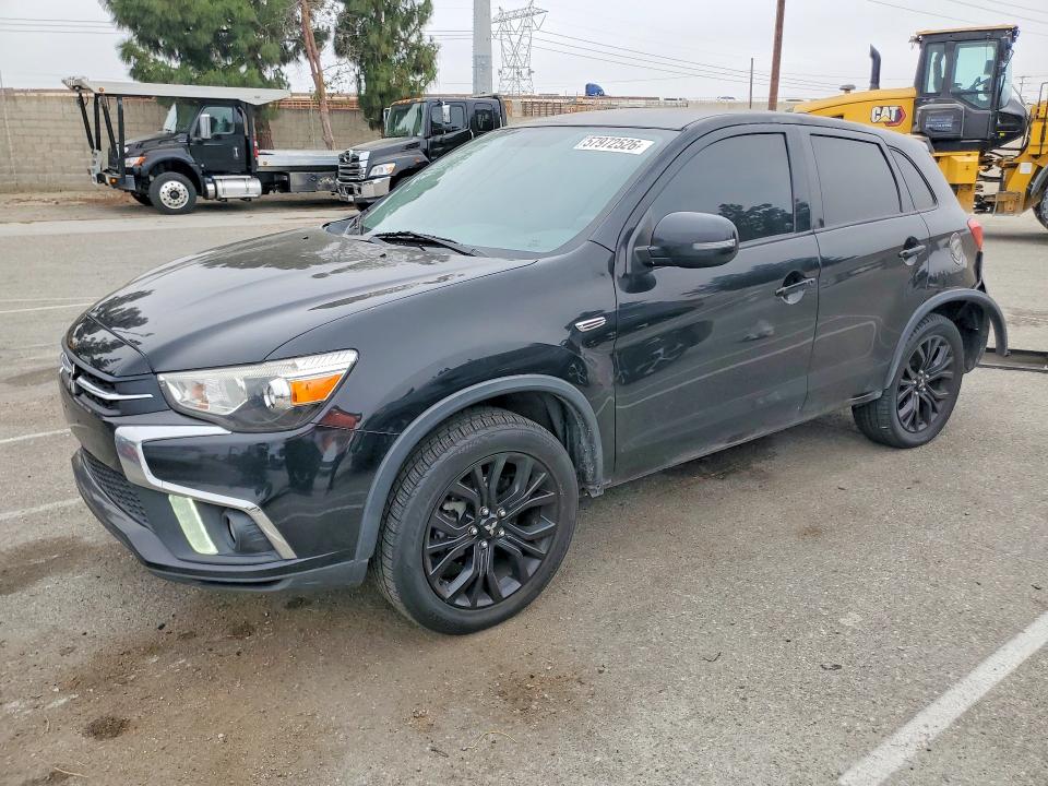 Aukcja sprzedaży 2019 Mitsubishi Outlander Sport, vin: JA4AP3AU6KU025767, numer aukcji: 57972526