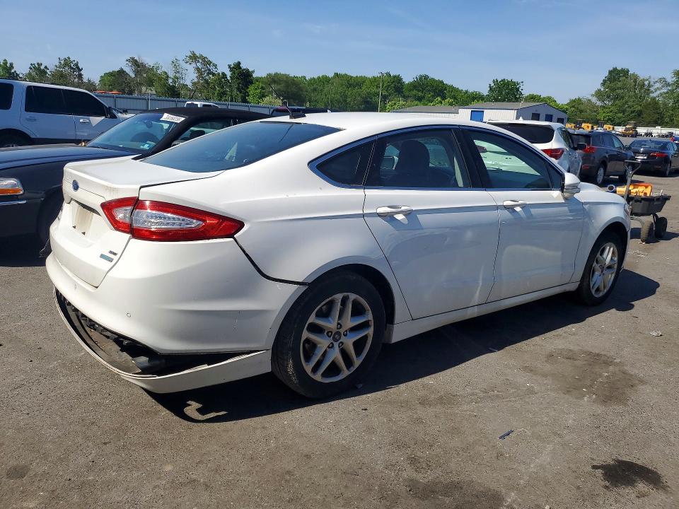 Продажа на аукционе авто 2015 Ford Fusion, vin: 1FA6P0HD7F5119050, номер лота: 56225806
