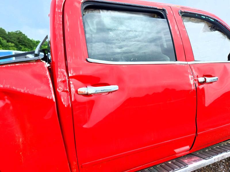 Продажа на аукционе авто 2014 Gmc Sierra, vin: 3GTU2UEC0EG104268, номер лота: 57656926