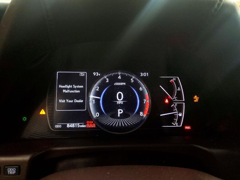 Aukcja sprzedaży 2021 Lexus Es 250, vin: 58AC11D10MU005771, numer aukcji: 56451416