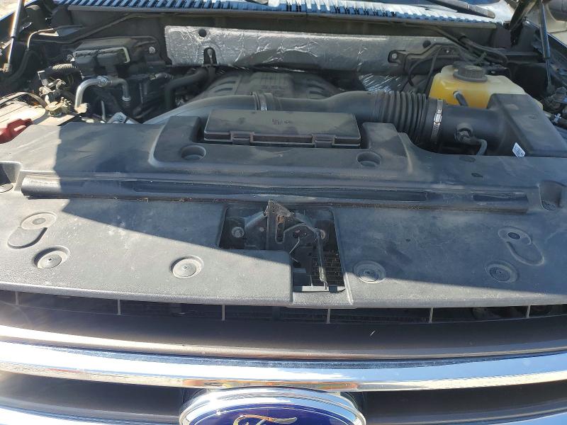 2015 Ford Expedition მანქანა იყიდება აუქციონზე, vin: 1FMJU1JT3FEF33510, აუქციონის ნომერი: 55330976