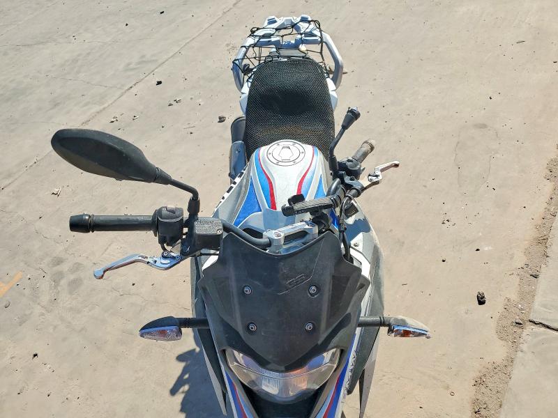 Продаж на аукціоні авто 2019 Bmw G310, vin: WB30G1208KR826547, номер лоту: 57547476
