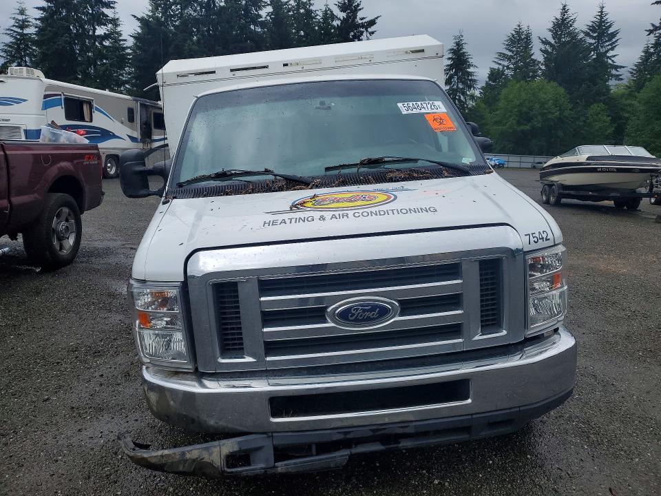 Aukcja sprzedaży 2018 Ford Econoline, vin: 1FDWE3F62JDC37037, numer aukcji: 56484726