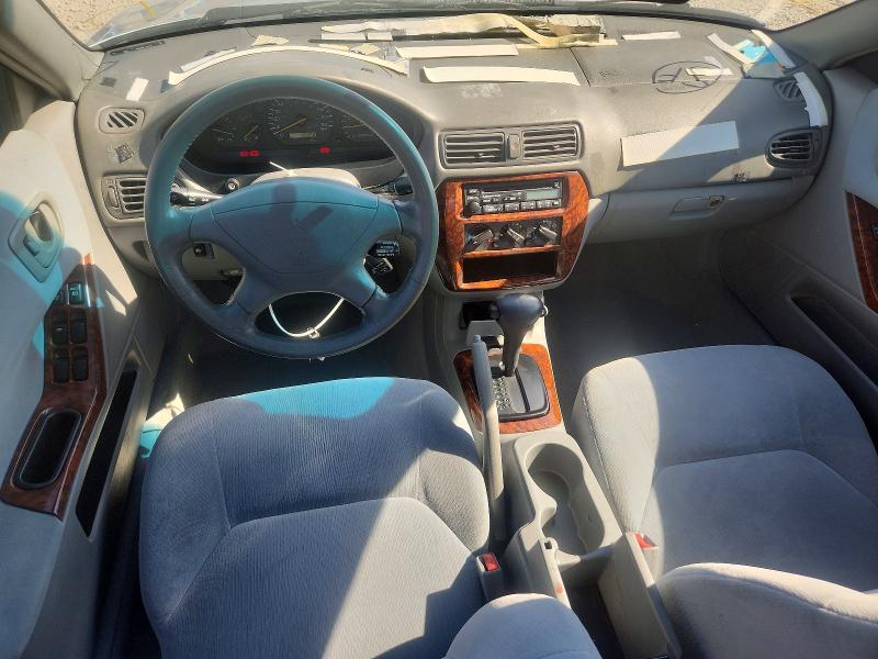 Aukcja sprzedaży 2000 Mitsubishi Galant, vin: 4A3AA46G0YE097645, numer aukcji: 58470296