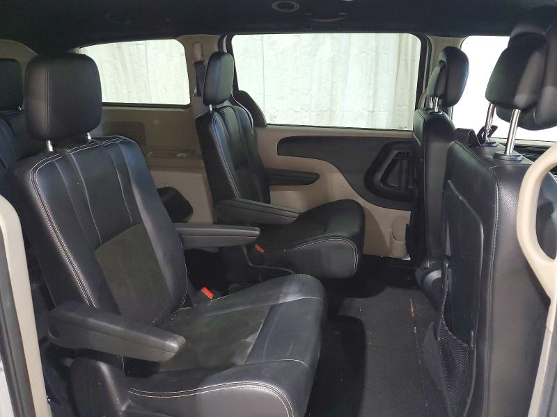 Продаж на аукціоні авто 2019 Dodge Grand Caravan, vin: 2C4RDGCG3KR529433, номер лоту: 58735066