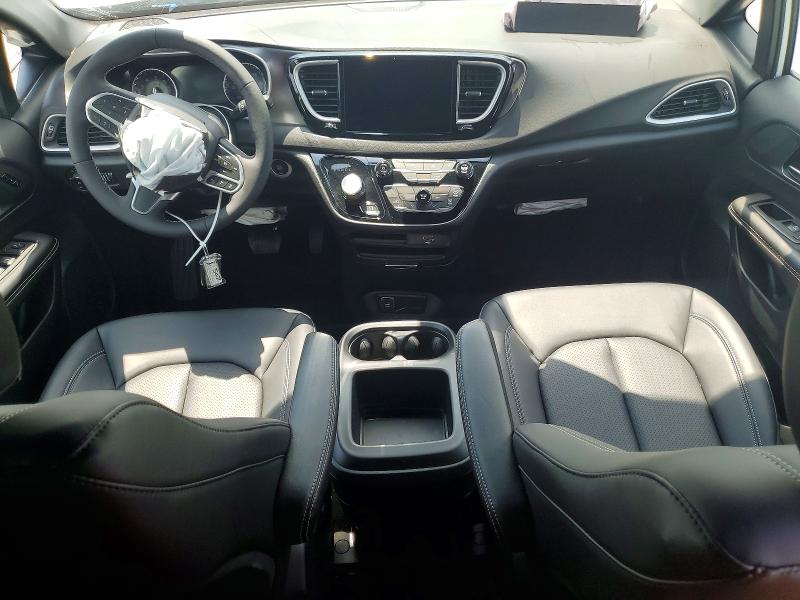57933426 :رقم المزاد ، 2C4RC1BGXTR280941 vin ، 2026 Chrysler Pacifica مزاد بيع