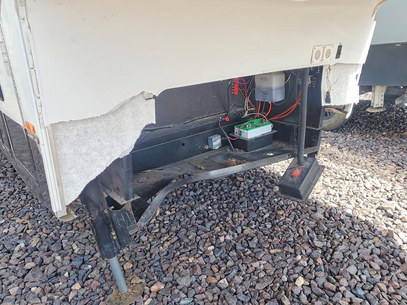 Aukcja sprzedaży 2013 Heartland Rv Heartland Recreational Vehicles Llc, vin: 5SFBG3820DE261744, numer aukcji: 56759586