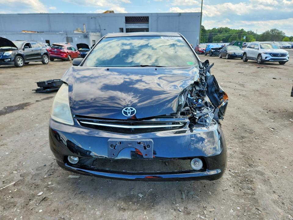2006 Toyota Prius მანქანა იყიდება აუქციონზე, vin: JTDKB20U863144503, აუქციონის ნომერი: 57568376