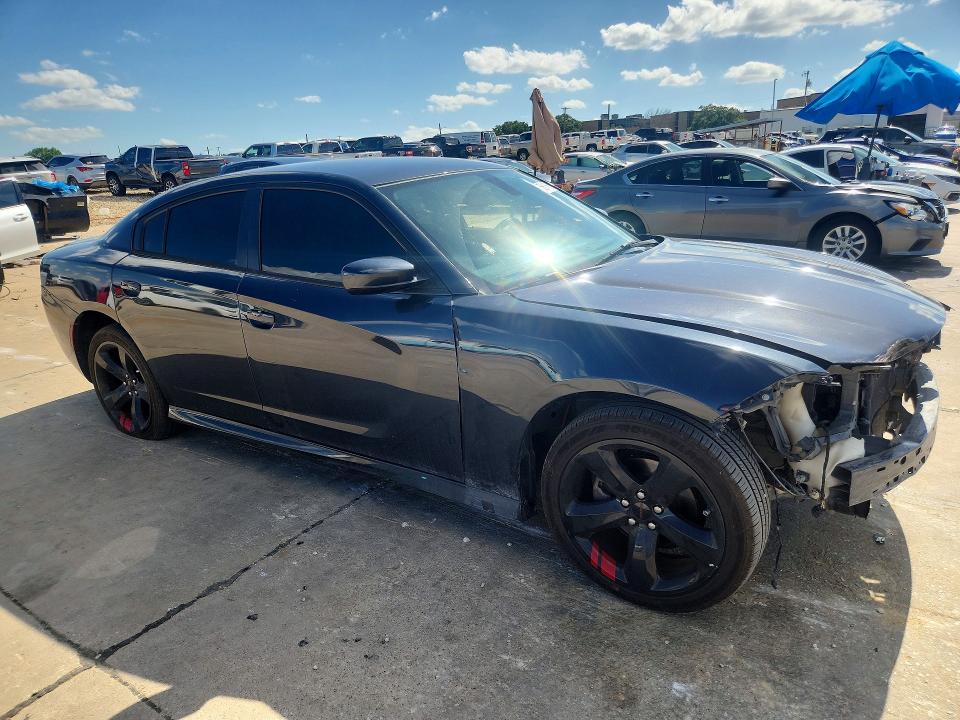 Aukcja sprzedaży 2016 Dodge Charger, vin: 2C3CDXBG2GH347912, numer aukcji: 56816766