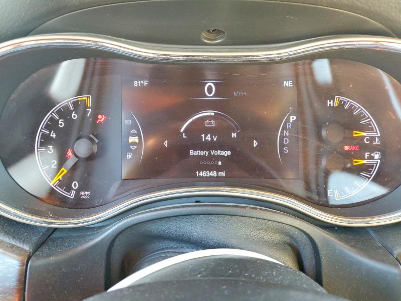 Aukcja sprzedaży 2015 Jeep Grand Cherokee, vin: 1C4RJEAG4FC669571, numer aukcji: 55518766