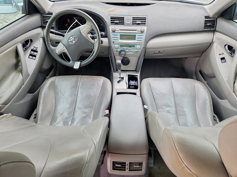 Продажа на аукционе авто 2007 Toyota Camry, vin: JTNBB46K073018683, номер лота: 56892316