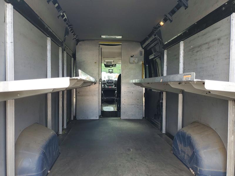 Aukcja sprzedaży 2021 Ram Promaster 3500, vin: 3C6MRVJG8ME540927, numer aukcji: 57962096