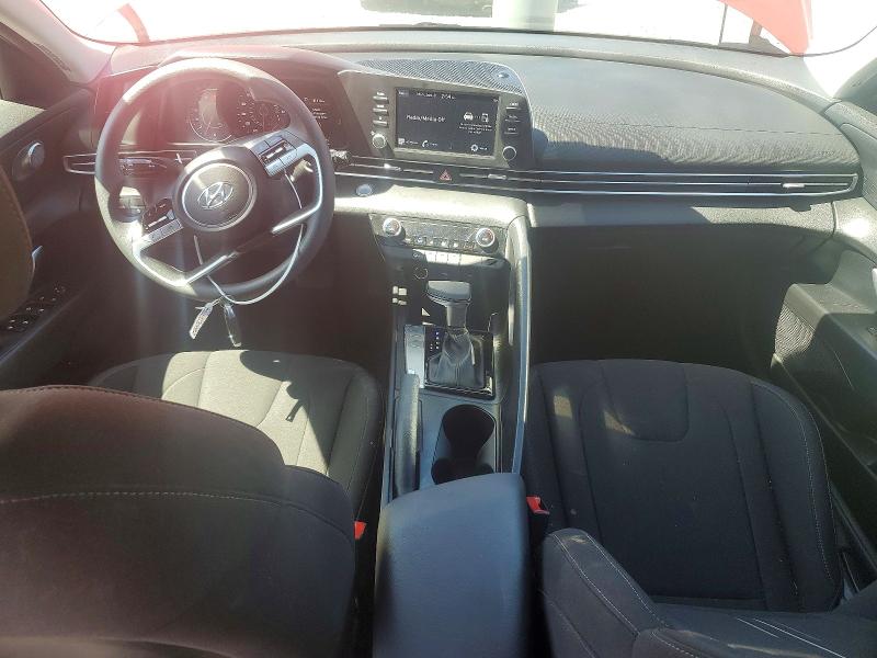 Продаж на аукціоні авто 2023 Hyundai Elantra, vin: 5NPLM4AG8PH118508, номер лоту: 56392276