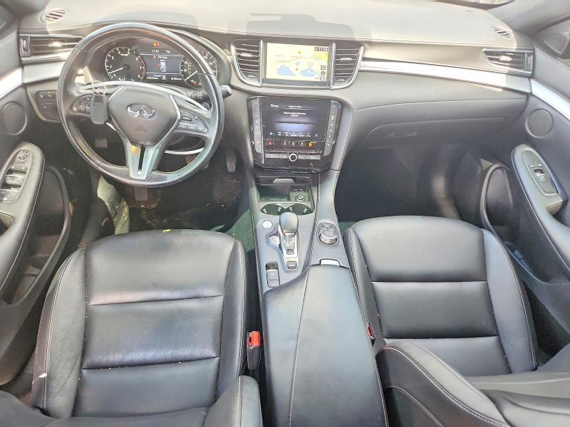 2020 Infiniti Qx50 მანქანა იყიდება აუქციონზე, vin: 3PCAJ5M31LF116977, აუქციონის ნომერი: 57447516