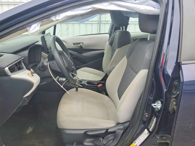 Продаж на аукціоні авто 2022 Toyota Corolla, vin: 5YFEPMAE4NP313830, номер лоту: 56543896