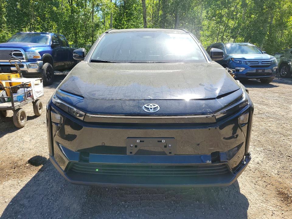Aukcja sprzedaży 2026 Toyota Bz, vin: JTMADAFB7TJ012913, numer aukcji: 56333336