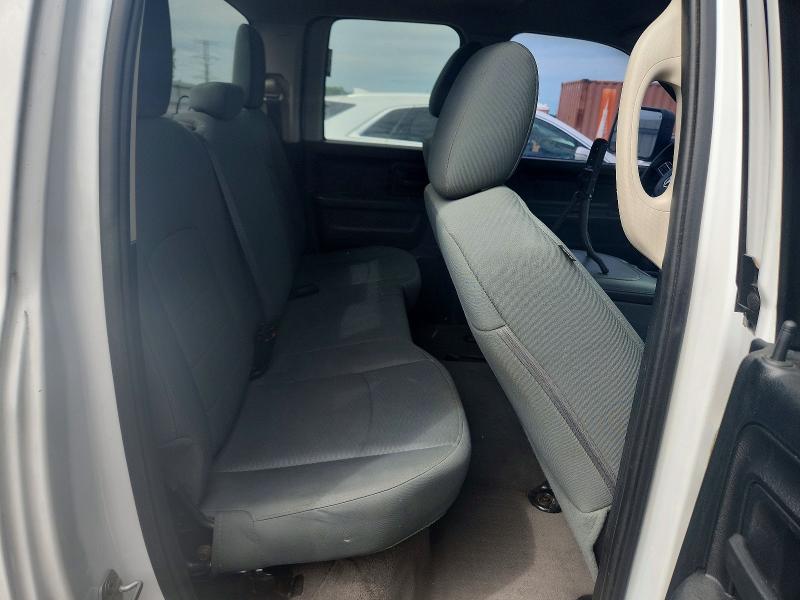 55446436 :رقم المزاد ، 1C6RR7FM4ES480188 vin ، 2014 Ram 1500 مزاد بيع