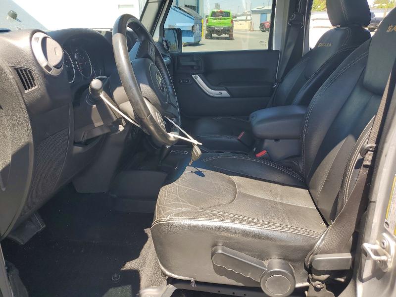 Aukcja sprzedaży 2015 Jeep Wrangler Unlimited, vin: 1C4BJWEG6FL529975, numer aukcji: 58149046
