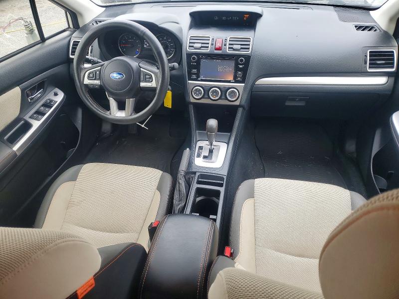 Продажа на аукционе авто 2016 Subaru Crosstrek, vin: JF2GPABCXG8345623, номер лота: 57925976