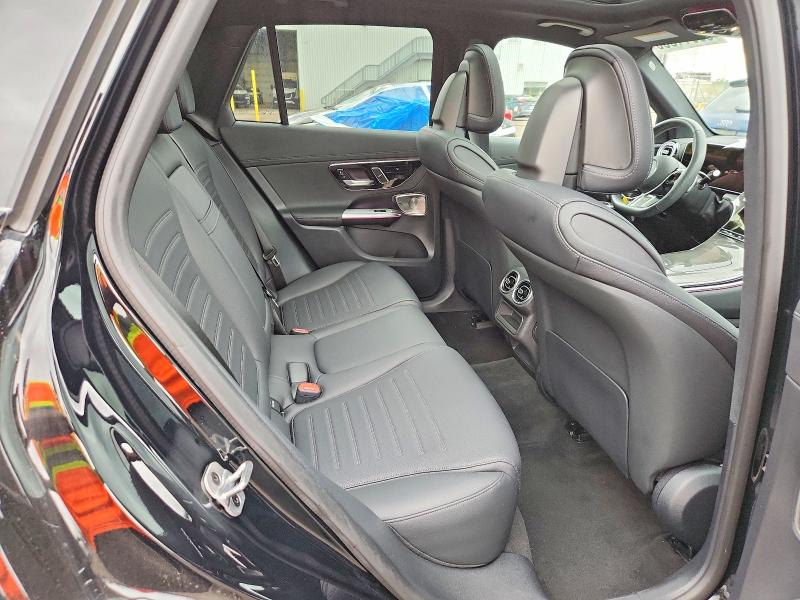 58811356 :رقم المزاد ، W1NKM4HB7TF457988 vin ، 2026 Mercedes-benz Glc مزاد بيع