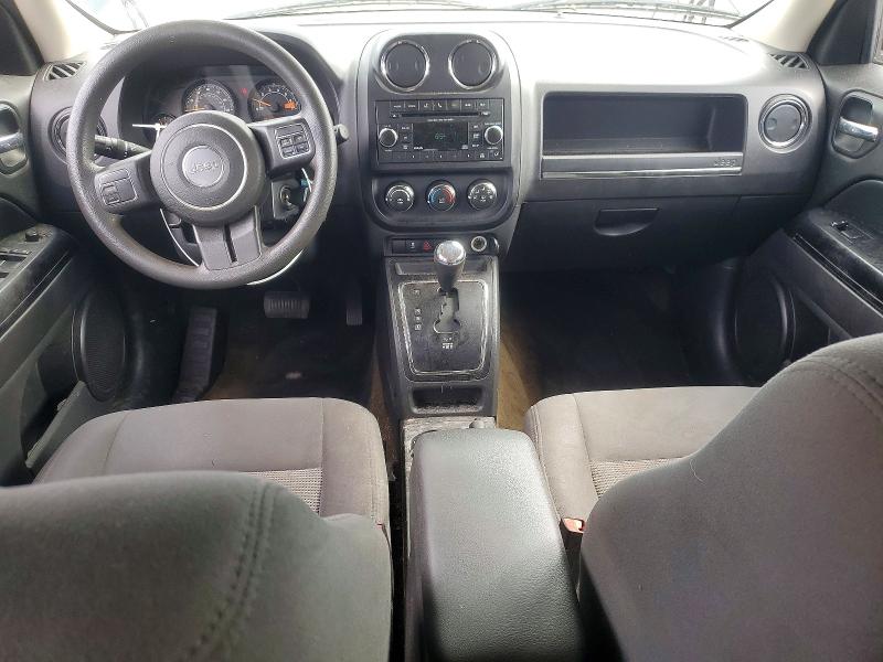 56769986 :رقم المزاد ، 1C4NJPBAXGD582631 vin ، 2016 Jeep Patriot مزاد بيع