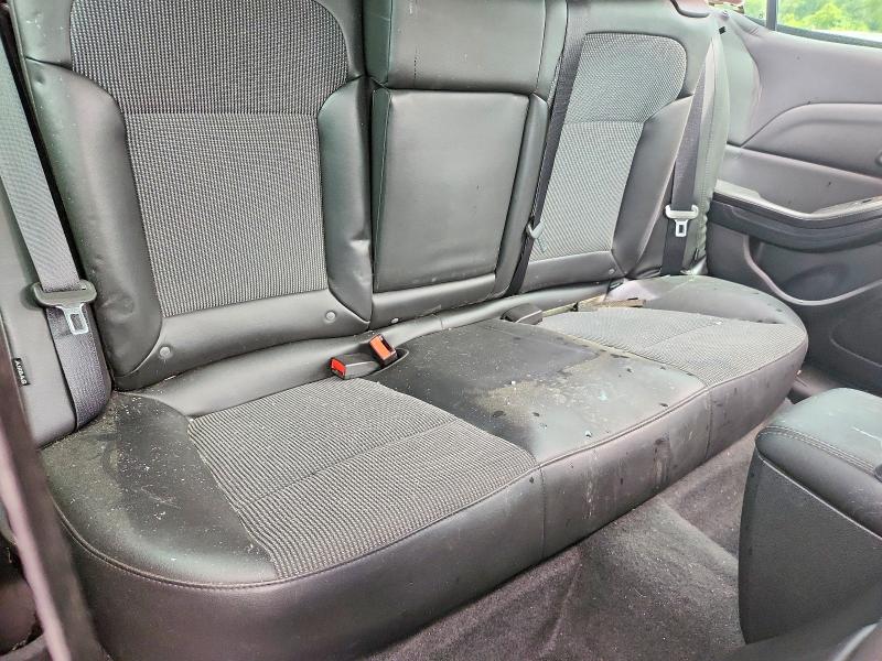 Aukcja sprzedaży 2015 Chevrolet Malibu, vin: 1G11C5SL0FF240857, numer aukcji: 52915216