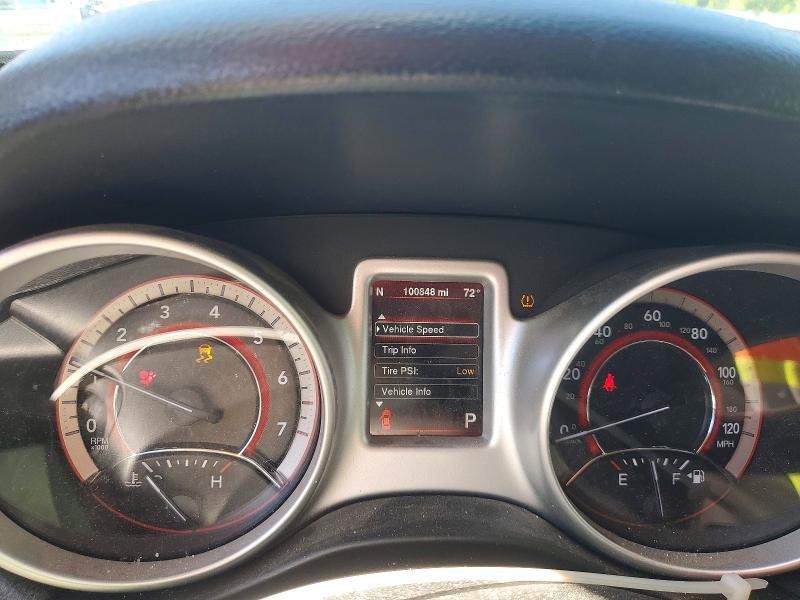 Продаж на аукціоні авто 2015 Dodge Journey, vin: 3C4PDDDG7FT684929, номер лоту: 57923296